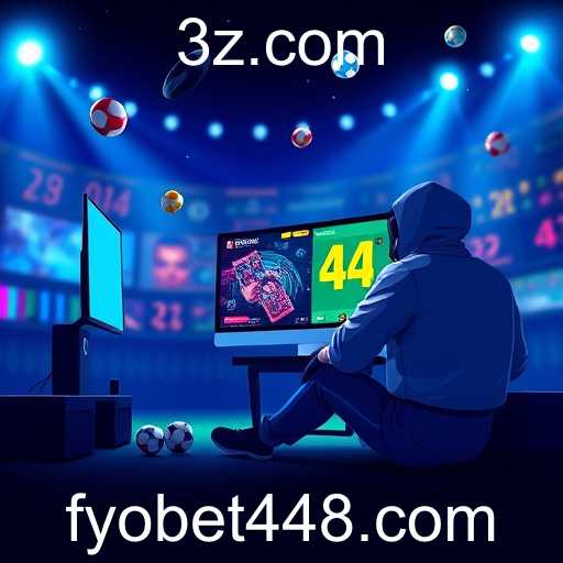 Expansão e Impacto dos Jogos Online em 2025