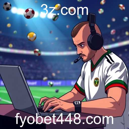 O Impacto da Regulação nos Sites de Jogos Online